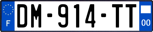 DM-914-TT