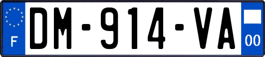 DM-914-VA