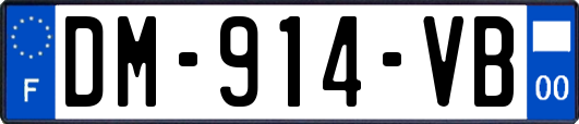 DM-914-VB