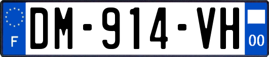 DM-914-VH