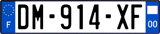 DM-914-XF