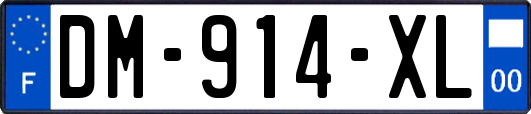 DM-914-XL