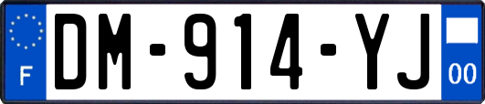 DM-914-YJ