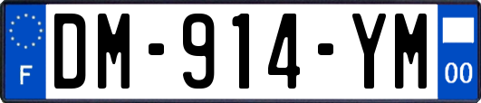 DM-914-YM