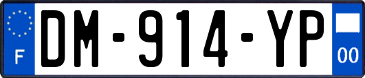 DM-914-YP