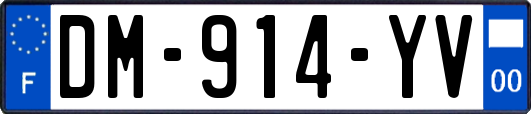 DM-914-YV