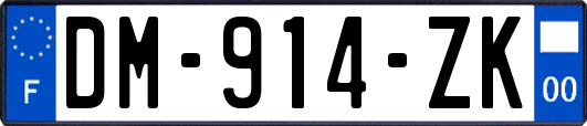 DM-914-ZK