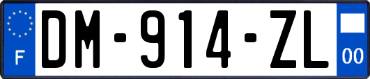 DM-914-ZL