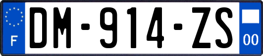 DM-914-ZS