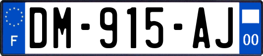 DM-915-AJ