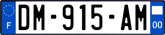 DM-915-AM