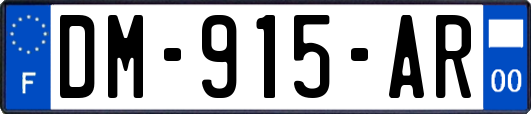 DM-915-AR