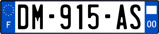 DM-915-AS