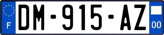 DM-915-AZ