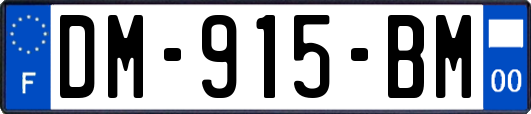 DM-915-BM