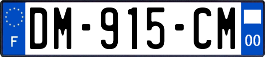 DM-915-CM