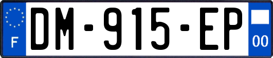 DM-915-EP