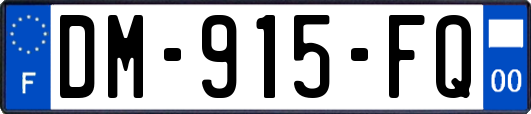 DM-915-FQ