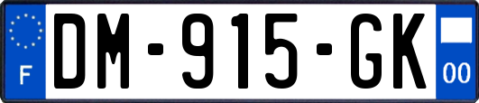 DM-915-GK