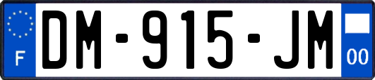 DM-915-JM