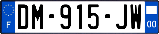 DM-915-JW