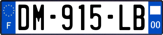 DM-915-LB