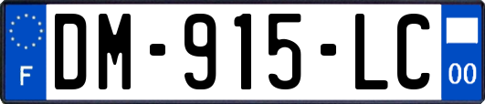 DM-915-LC