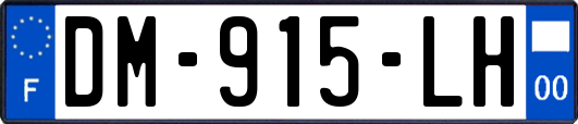 DM-915-LH