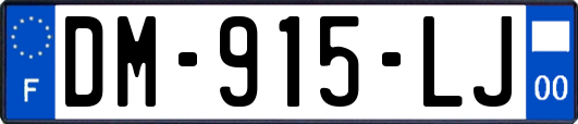 DM-915-LJ