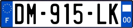 DM-915-LK
