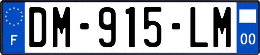 DM-915-LM