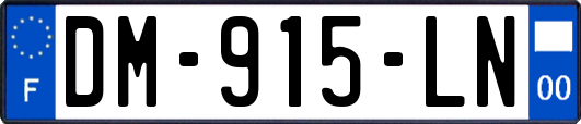 DM-915-LN