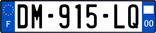 DM-915-LQ
