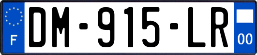 DM-915-LR