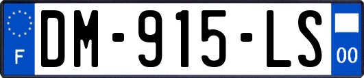 DM-915-LS