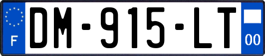 DM-915-LT
