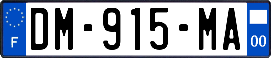 DM-915-MA