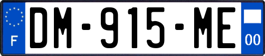 DM-915-ME