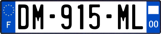 DM-915-ML