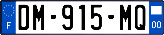 DM-915-MQ