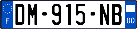 DM-915-NB