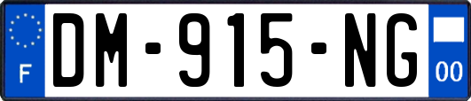 DM-915-NG