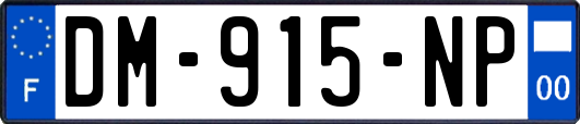 DM-915-NP