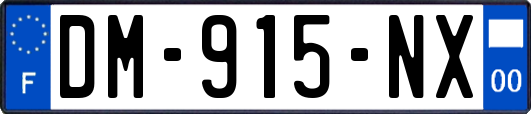 DM-915-NX