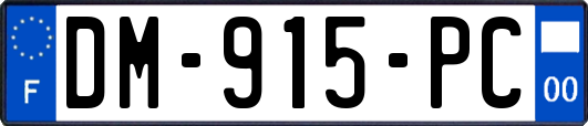 DM-915-PC