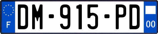 DM-915-PD