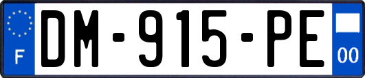 DM-915-PE