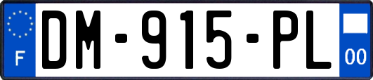 DM-915-PL