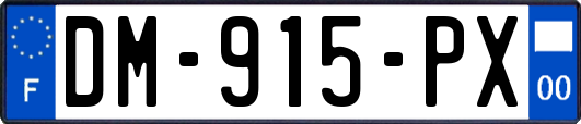 DM-915-PX