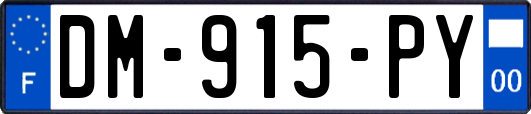 DM-915-PY